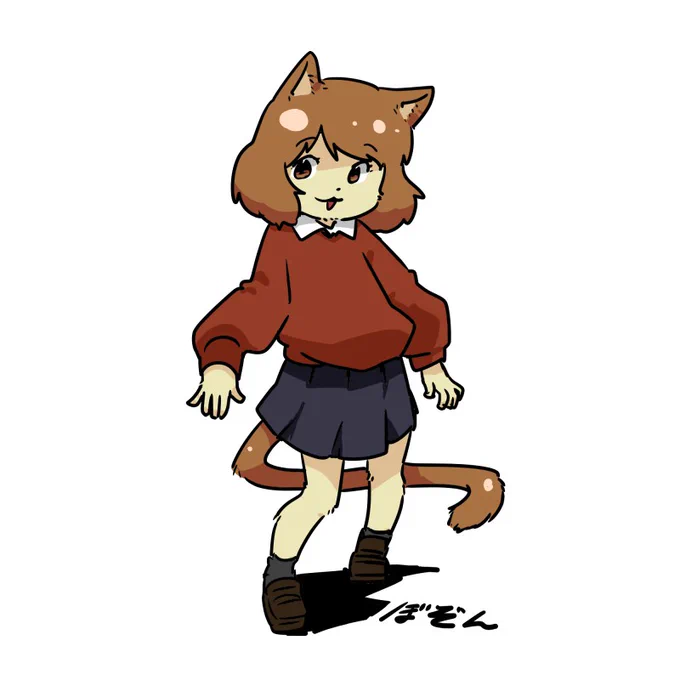 ファ 