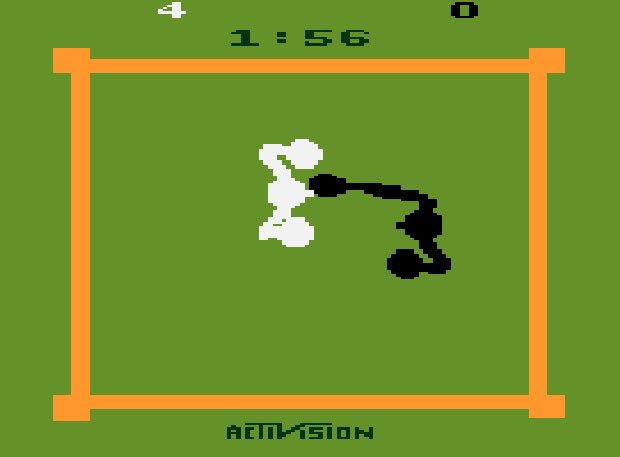 This #Netflix #TysonvsPaul fight looks amazing in HD