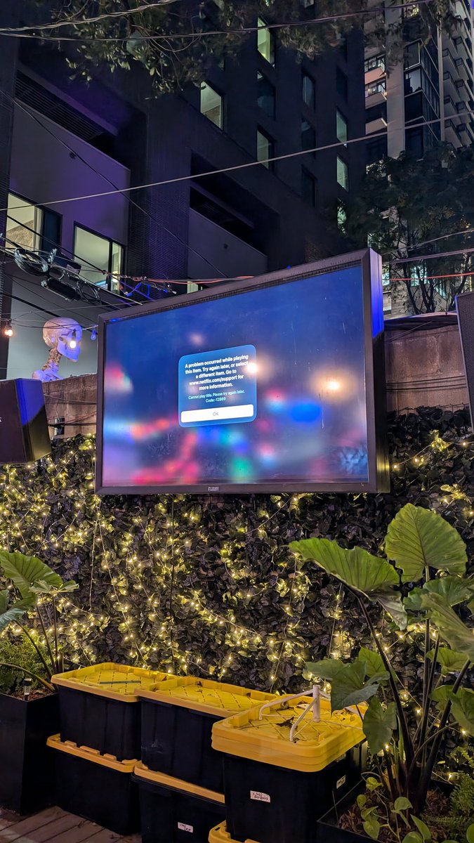 Luis Bósquez tweet media