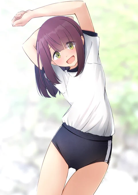 pixivリクエストありがとうございましたゆるキャン△アヤちゃん 