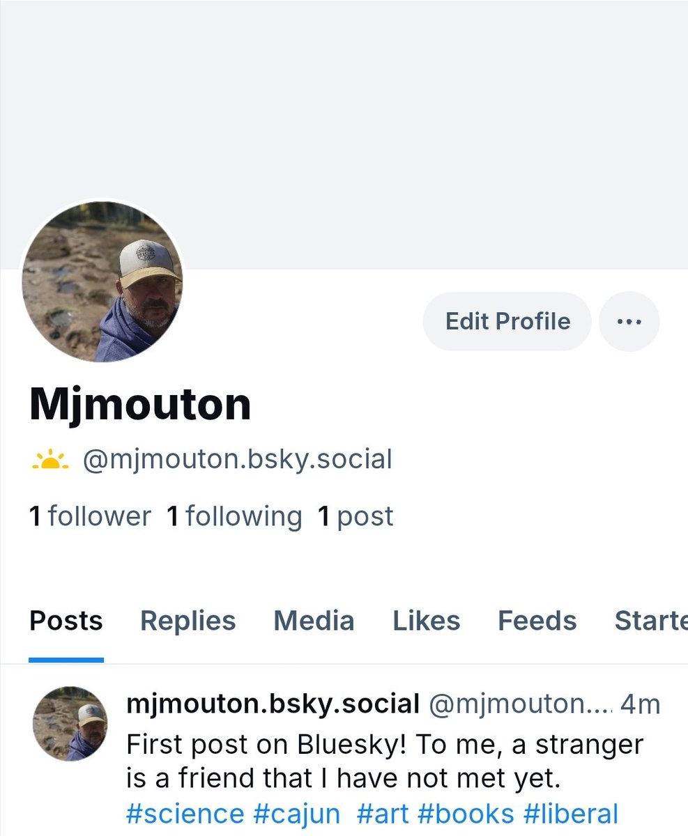 M.J. Mouton tweet media