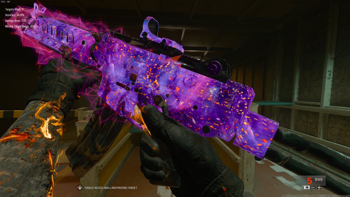 yomossyy's tweet photo. krig battle pass blueprint with dark matter 😍 https://t.co/81jV0bfzOS