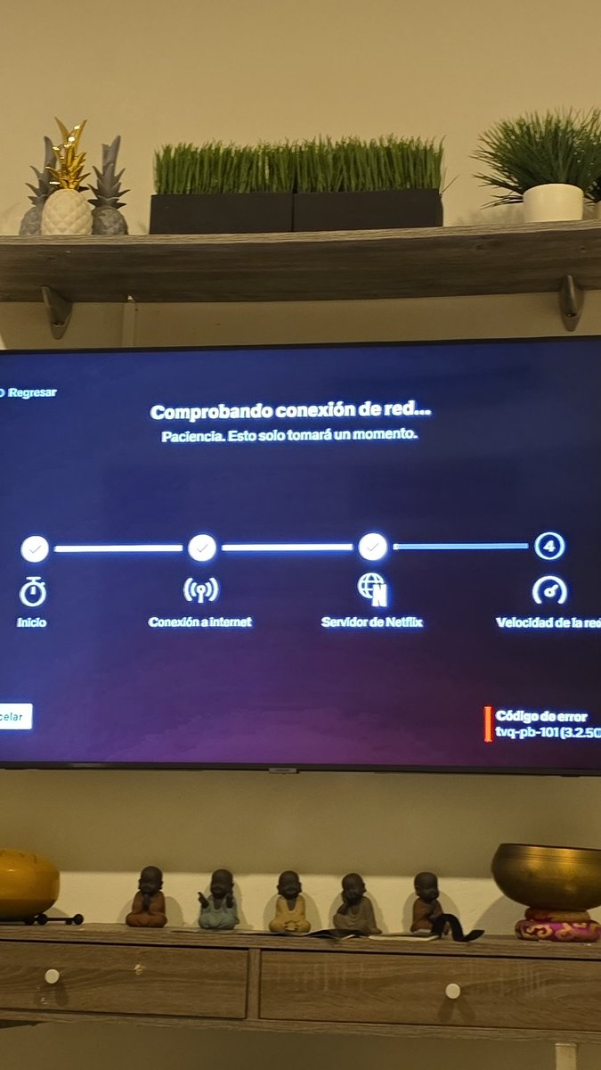 The fight of the year <a href="/netflix/">Netflix</a> <a href="/NetflixLAT/">Netflix Latinoamérica</a> <a href="/MikeTyson/">Mike Tyson</a> vs <a href="/jakepaul/">Jake Paul</a>...well done folks!