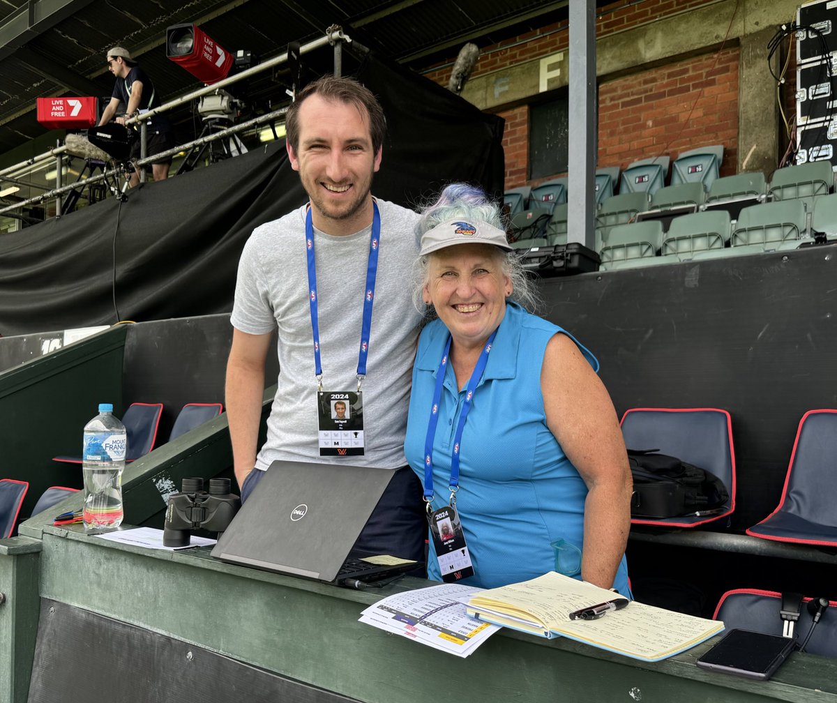 Sam Tugwell tweet media