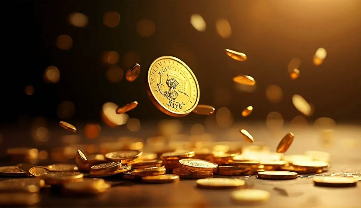 FlipItFun's tweet image. The thrill of the flip, the rush of the win. 

#FlipIt #crypto #Aleo