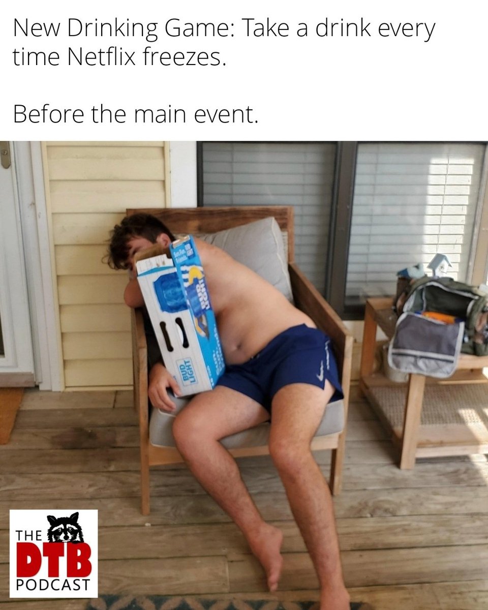 The DTB Podcast (@thedtbpodcast) on Twitter photo 