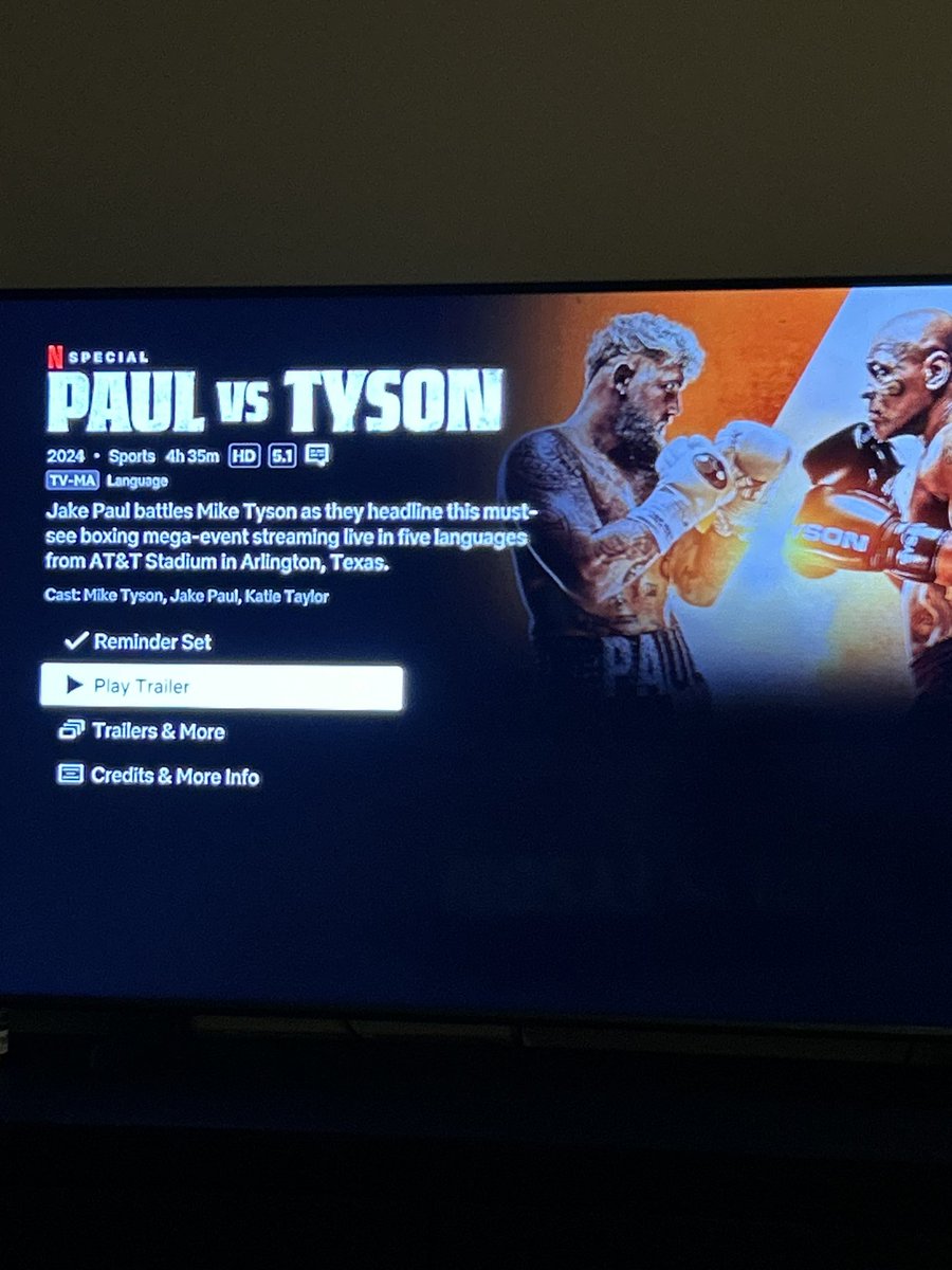 JP_Ponch's tweet photo. @Netflix_CA https://t.co/U8dkOTNAiM