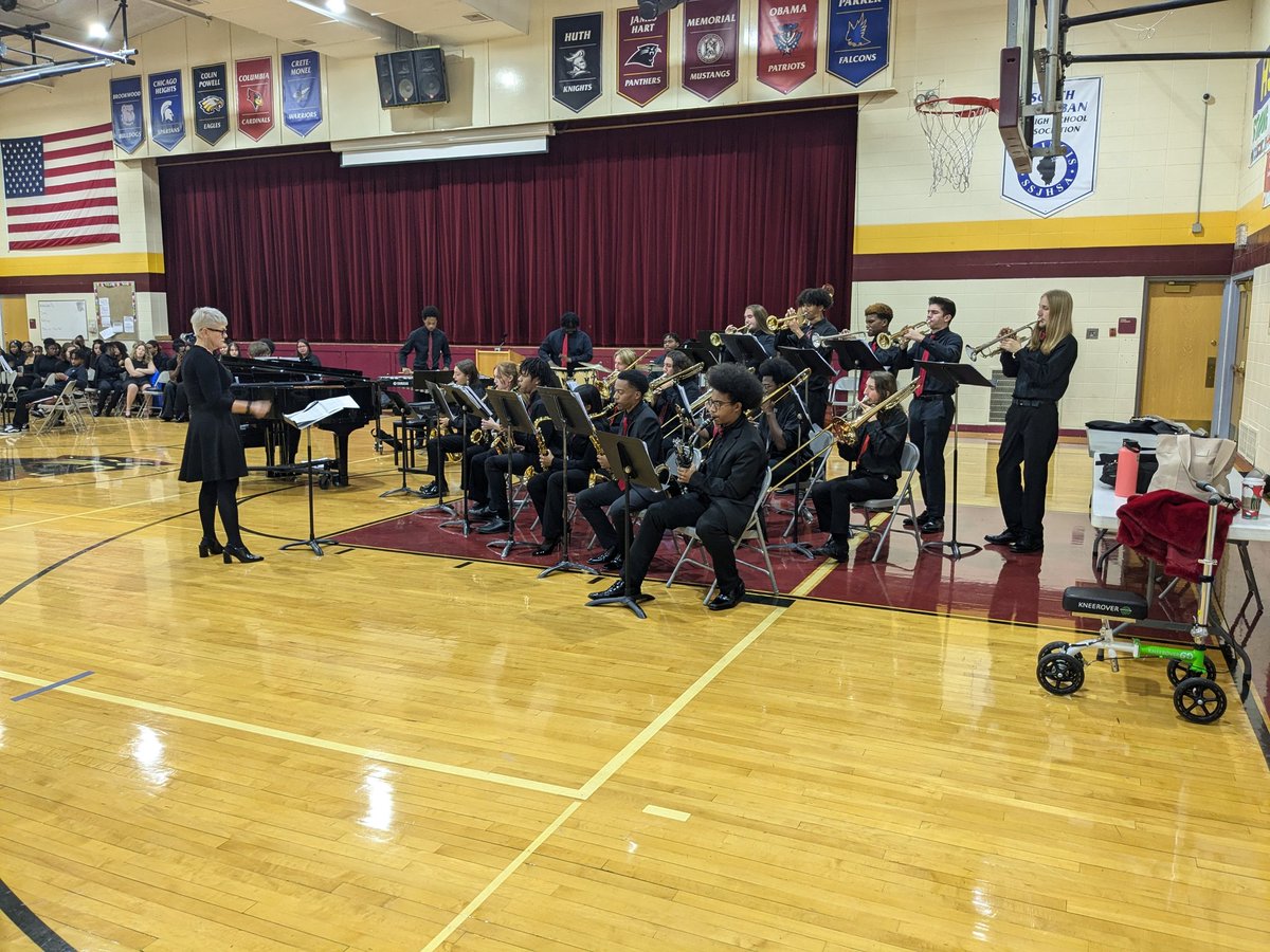 James Hart Bands tweet media