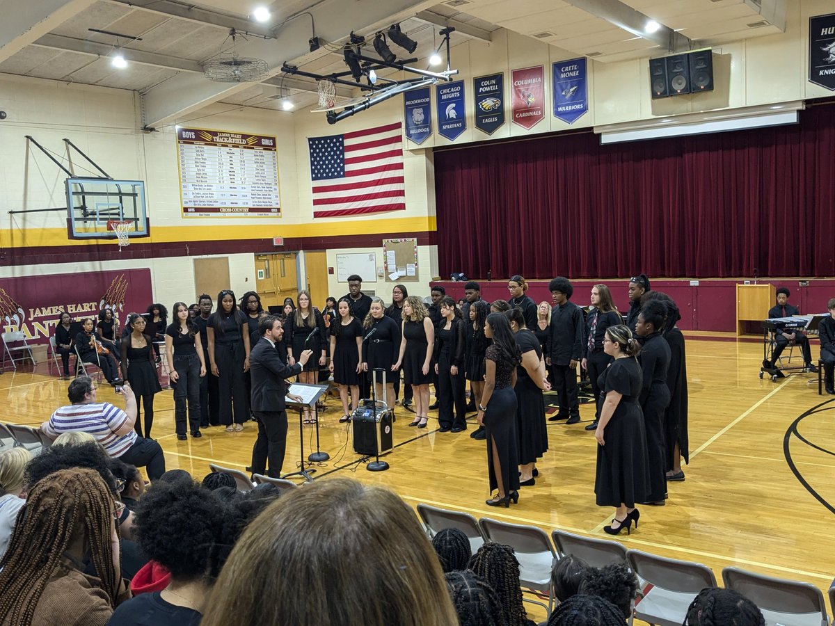 James Hart Bands tweet media