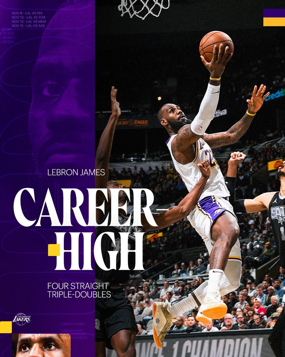 lebron james career highs