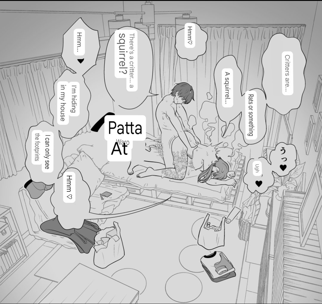 @Marisa_is_FAST Thank you!
I think Google Lens will somewhat convey the meaning of the line!
(It doesn't seem to be accurate due to slang and cartoonish expressions...) 