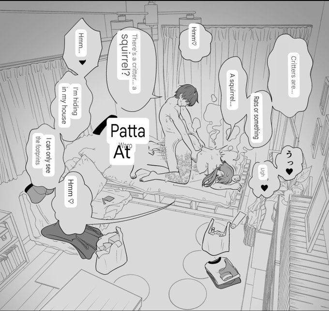 @Marisa_is_FAST Thank you!
I think Google Lens will somewhat convey the meaning of the line!
(It doesn't seem to be accurate due to slang and cartoonish expressions...) 