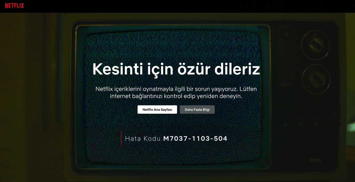 Sayın bezmenler açar mısınız efenim kapıyı maçı izleyemiyoruz. #NetflixFight