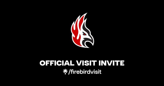 Michael Guido (@michaelguido81) on Twitter photo Big thanks to <a href="/CoachPopino/">Matthew Popino</a> and <a href="/Firebirds_FB/">Carthage College Football</a> for the Official Invite ‼️ <a href="/CoachbHoosier/">Breon Hoosier</a> <a href="/OLine_TEK/">Jeff Duvendeck</a> #FIRE up! Big thanks to <a href="/CoachPopino/">Matthew Popino</a> and <a href="/Firebirds_FB/">Carthage College Football</a> for the Official Invite ‼️ <a href="/CoachbHoosier/">Breon Hoosier</a> <a href="/OLine_TEK/">Jeff Duvendeck</a> #FIRE up!