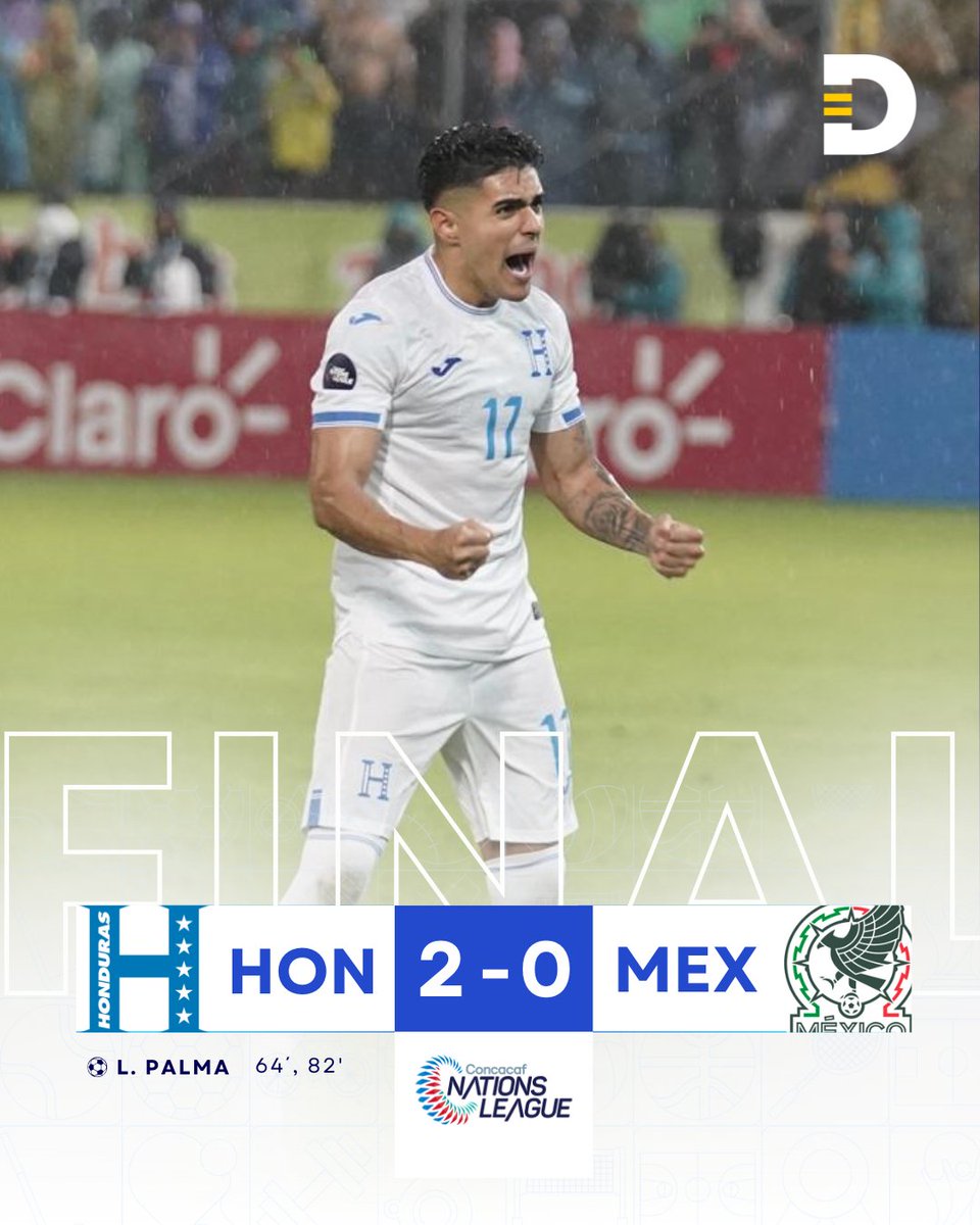 Deportes TVC tweet media