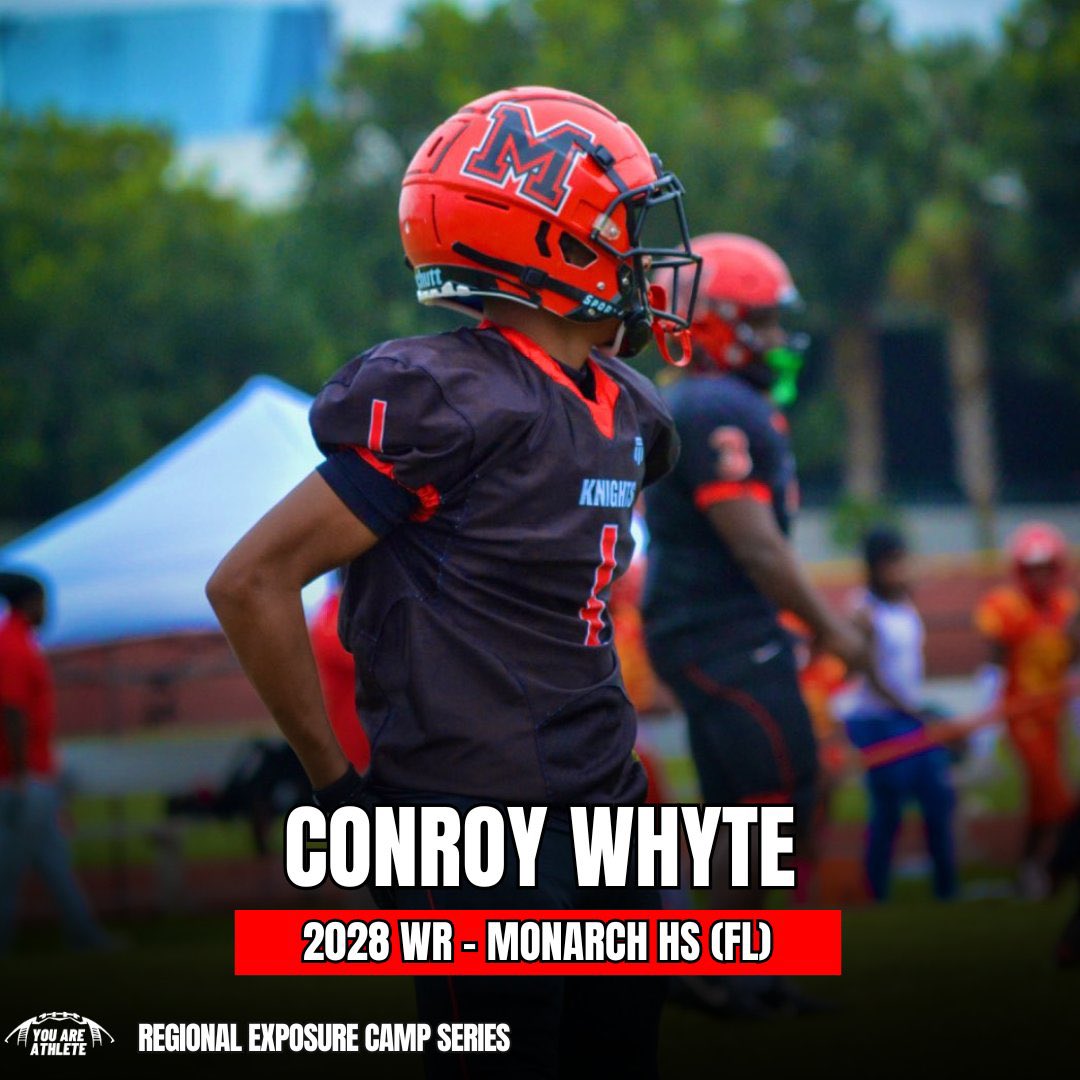 Conroywhyte_2's tweet image. Thank you for the invite #Roadtohouston @youareathlete @ShockDoctor @RoadToHouston