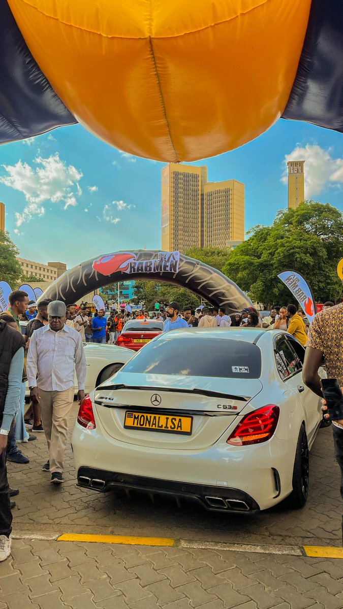 wheelsnationke's tweet photo. Goodmorning car twitter https://t.co/cJLOUvjbaj