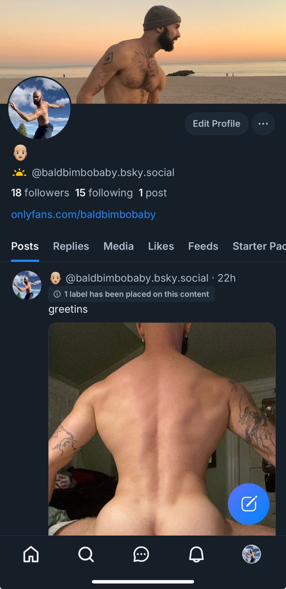 x-odus. ciao ciao! find me here plz
bsky.app/profile/baldbi…