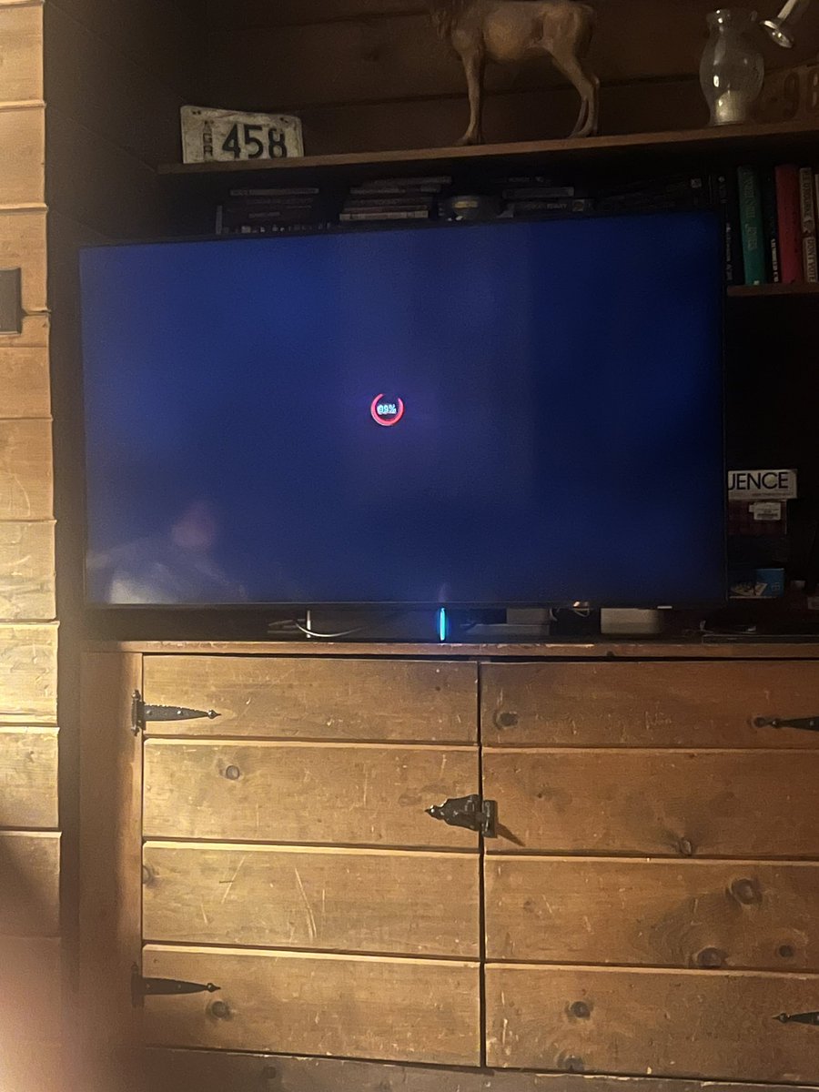 This is not the kind of nail biting I was hoping for  #PaulTyson