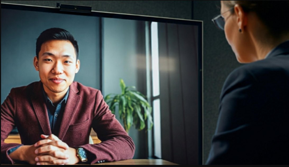 legupcareersg's tweet photo. Your comprehensive guide to acing your next virtual interview Check useful insights https://t.co/gKdsK1p1Wy #virtualinterview #onlineinterview #interview #TIPS https://t.co/6G1H1pDts3