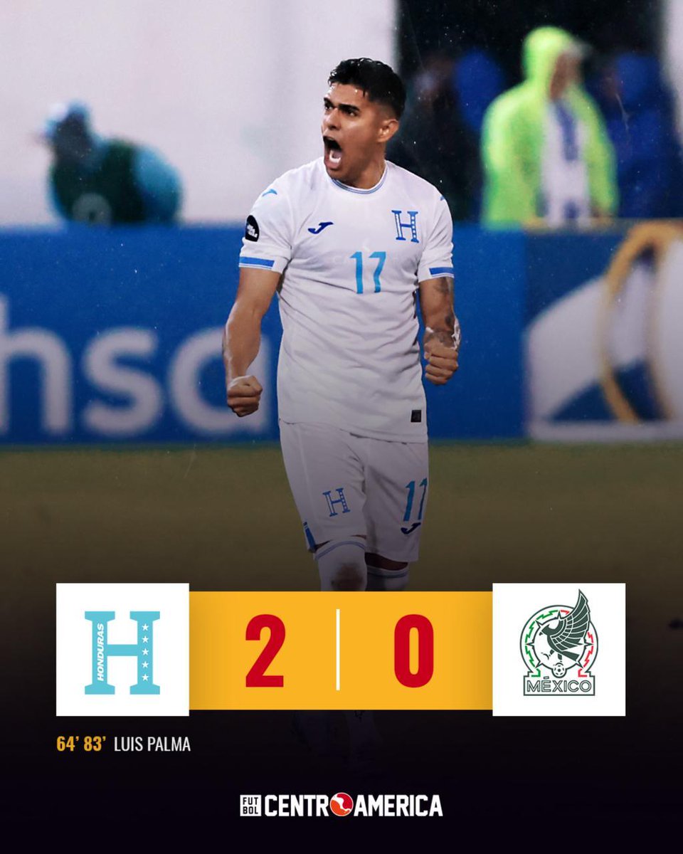 Futbol Centroamérica tweet media