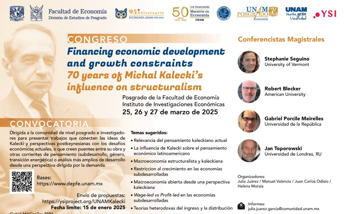 Call for papers!! Open Now!