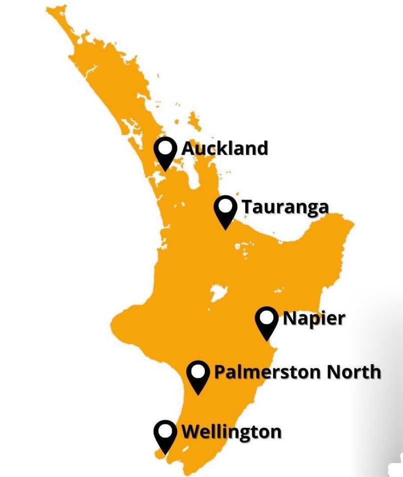 ArdvanderVorst's tweet photo. Ready to go, embarking on an exciting Dutch horticulture &amp; innovation mission to New Zealand!
🇳🇿🇳🇱

This mission brings together Dutch and Kiwi experts, researchers and businesses to explore the incredible potential for collaboration in our horticulture and fruit sectors. #NLinNZ https://t.co/YODqrUjNF1
