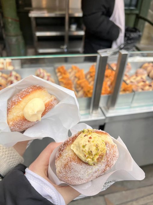 rgbus95482889's tweet photo. 오랜만에 먹어봤는데 아직도 너무 맛있네요 https://t.co/esOvzJm4JA