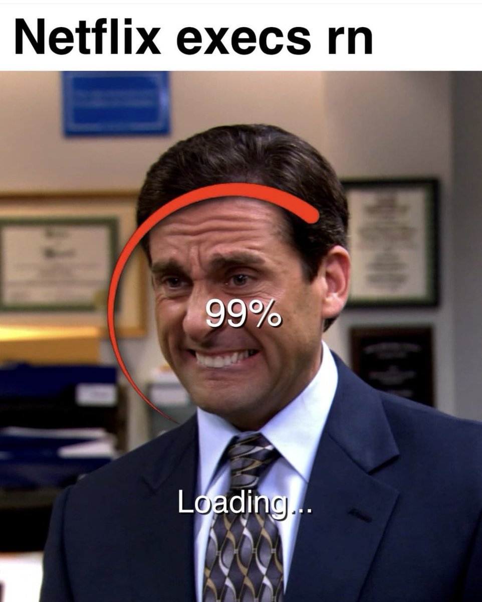 IndyBuckeye711's tweet photo. @netflix https://t.co/0QPnJuk9eo