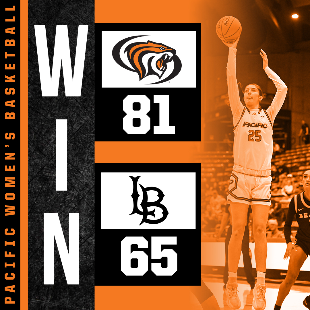 Pacific Women's Hoops tweet media