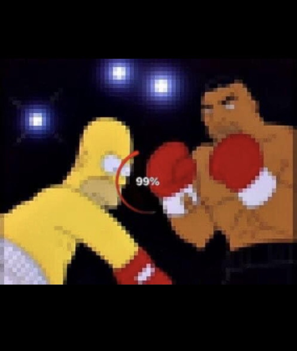 Str0ka_'s tweet photo. Trying to watch the fight like. https://t.co/EVhReg3Sj3