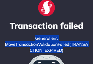 pongshere's tweet photo. having problems when you want to make transactions at #Starcade in the #SupraBlastoff ?
here how to solve it!
#Thread https://t.co/id67O2lStA