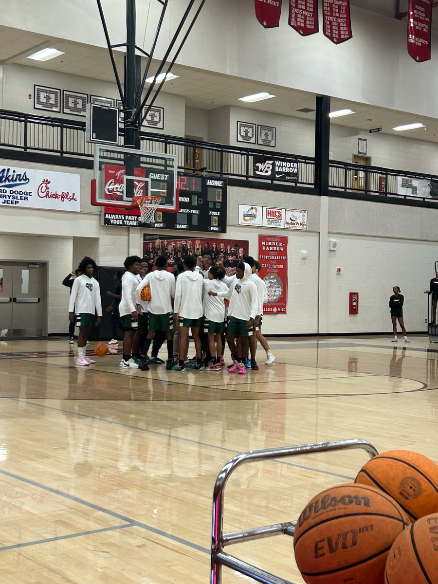 PastorBrettJ's tweet photo. “If I am through learning, I am through.”- John Wooden

Learning &amp; growing! #Hunting #WGHSBasketball https://t.co/nszGFWN5Ch