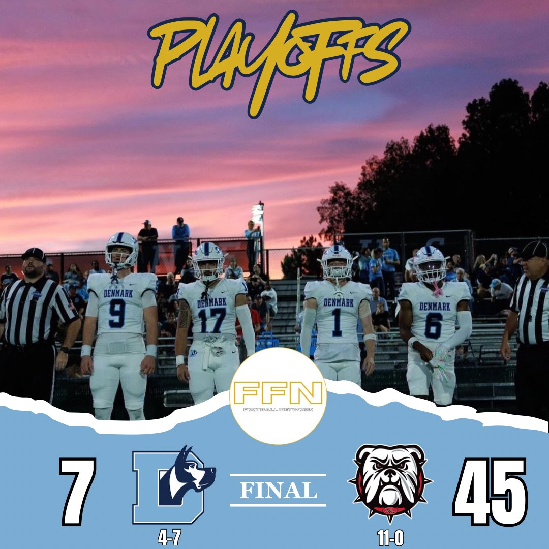 Forsyth Football Network tweet media