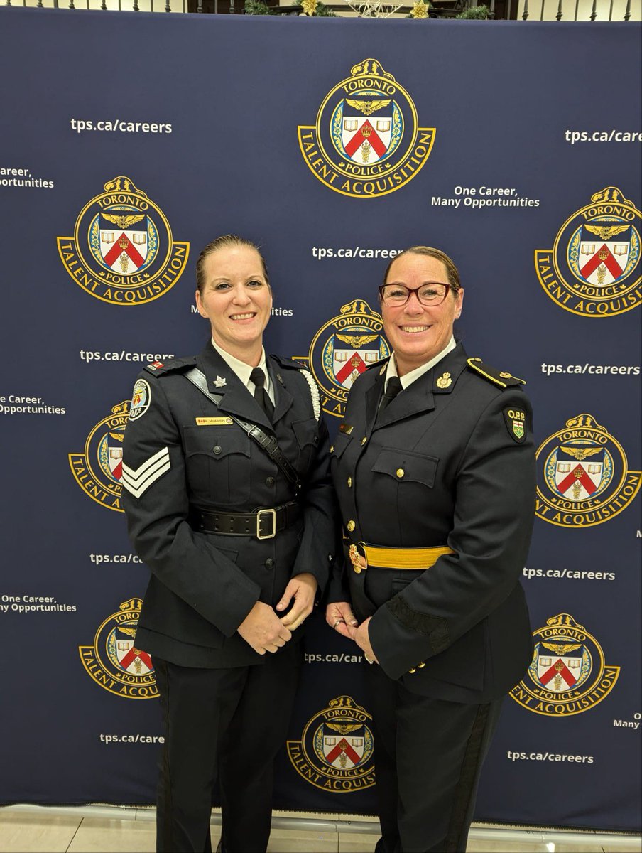 Kathy McMahon (she/her) (@tpskathy) on Twitter photo Had a great night at the <a href="/TPS_SAIL_ISN/">South Asians in Law Enforcement -ISN</a> Gala. The food, entertainment and keynote speech by <a href="/svinad7/">Svina</a> were all great ! <a href="/TorontoPolice/">Toronto Police</a> <a href="/OPP_HSD/">OPP Highway Safety Division</a> <a href="/awip_on/">Advancing “WE” in Policing ON Working Group🇨🇦</a> Had a great night at the <a href="/TPS_SAIL_ISN/">South Asians in Law Enforcement -ISN</a> Gala. The food, entertainment and keynote speech by <a href="/svinad7/">Svina</a> were all great ! <a href="/TorontoPolice/">Toronto Police</a> <a href="/OPP_HSD/">OPP Highway Safety Division</a> <a href="/awip_on/">Advancing “WE” in Policing ON Working Group🇨🇦</a>