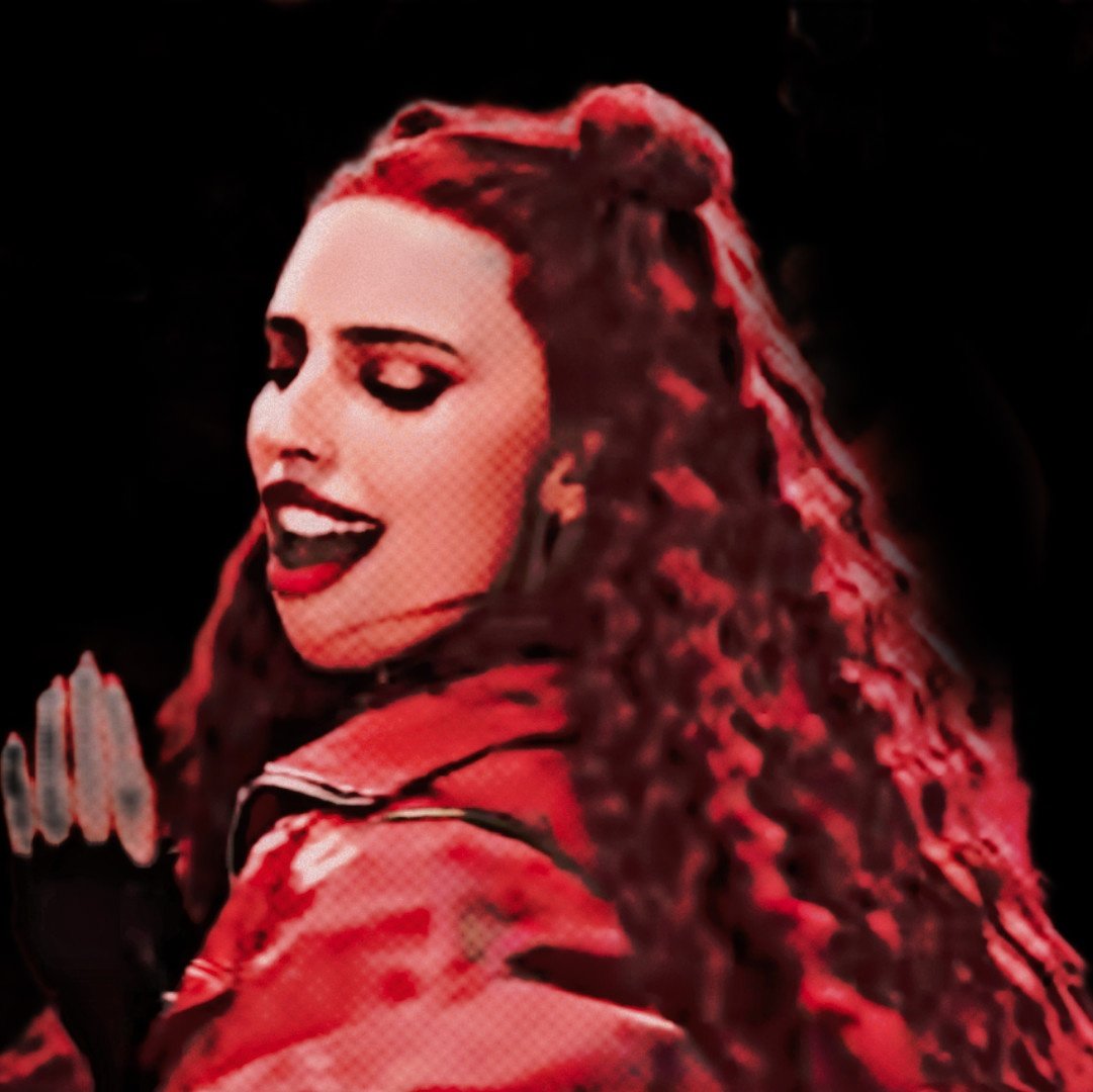 𝙋𝙧𝙞𝙣𝙘𝙚𝙨𝙨 𝙤𝙛 𝙃𝙚𝙖𝙧𝙩𝙨 tweet media