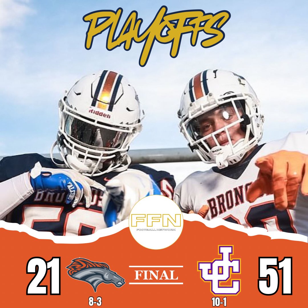 Forsyth Football Network tweet media