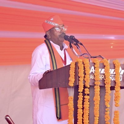 DharmraajNishad's tweet photo. #NewProfilePic https://t.co/BrnKUS4lbN