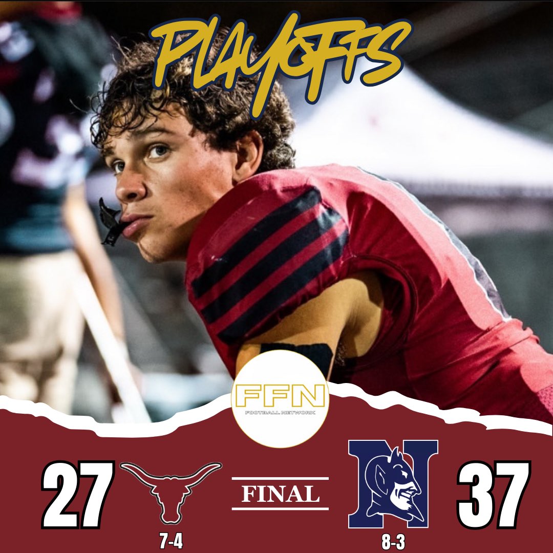 Forsyth Football Network tweet media