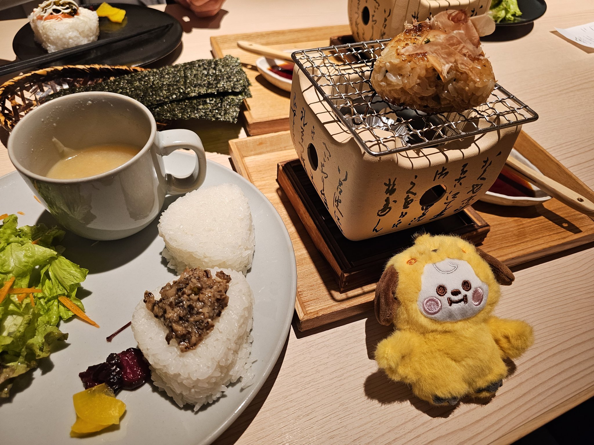 ツナマヨ様おまとめ専用 OceanPrincess「WHITETUNA バラエティーツナ6缶セット」のお