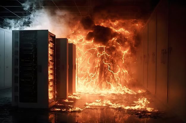 jihadelhalabi's tweet photo. Netflix right now #NetflixFight #netflixcrash #TysonvsPaul https://t.co/UTaHTz37EW