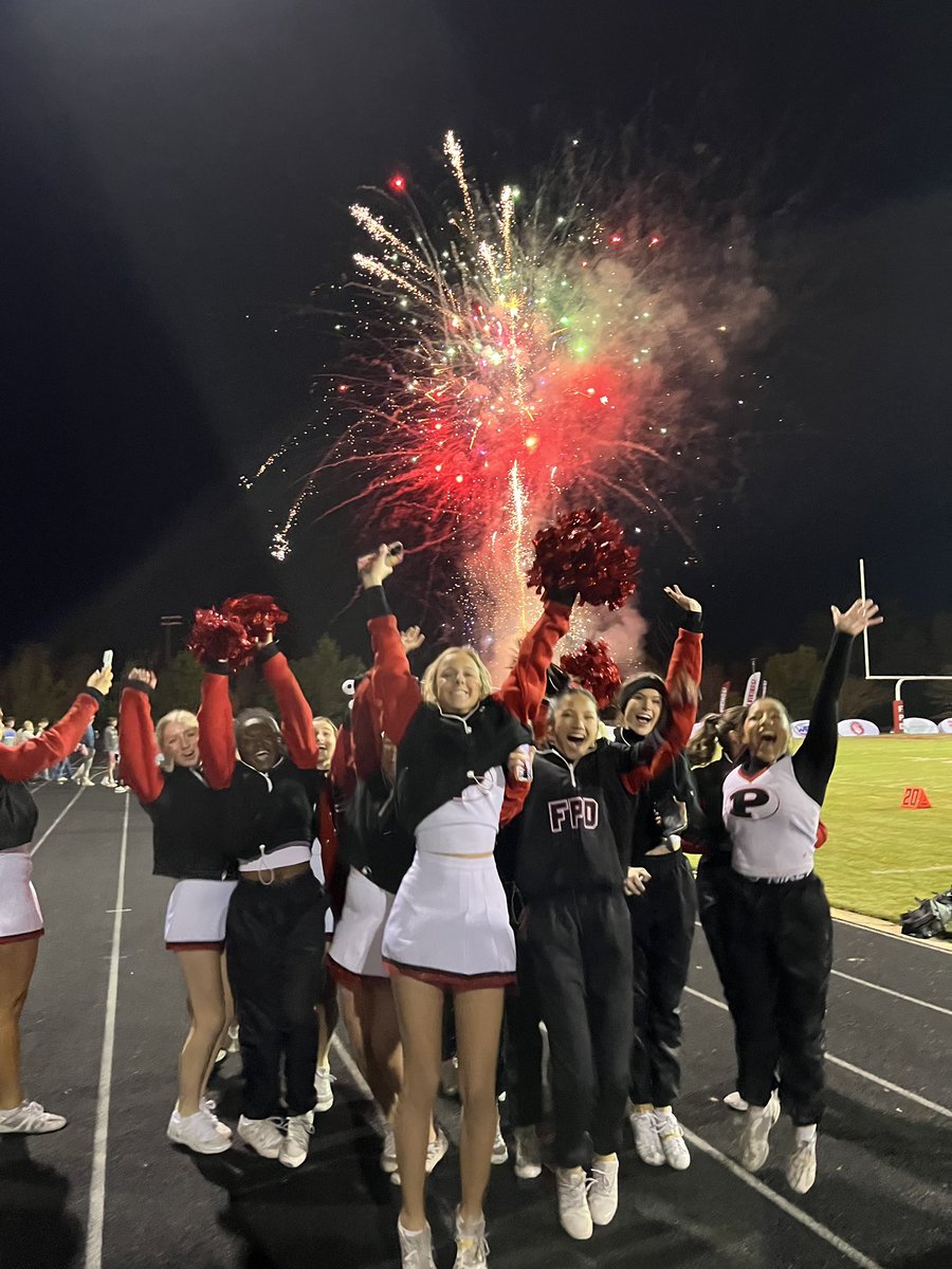 FPD Football is returning to the state finals again this year after defeating previously undefeated Bethlehem Christian by a score of 34-0 this evening.   The Vikings will travel to Ga Southern Univ to play Bulloch academy Saturday Nov 23 8pm kickoff
#GIAAFinals