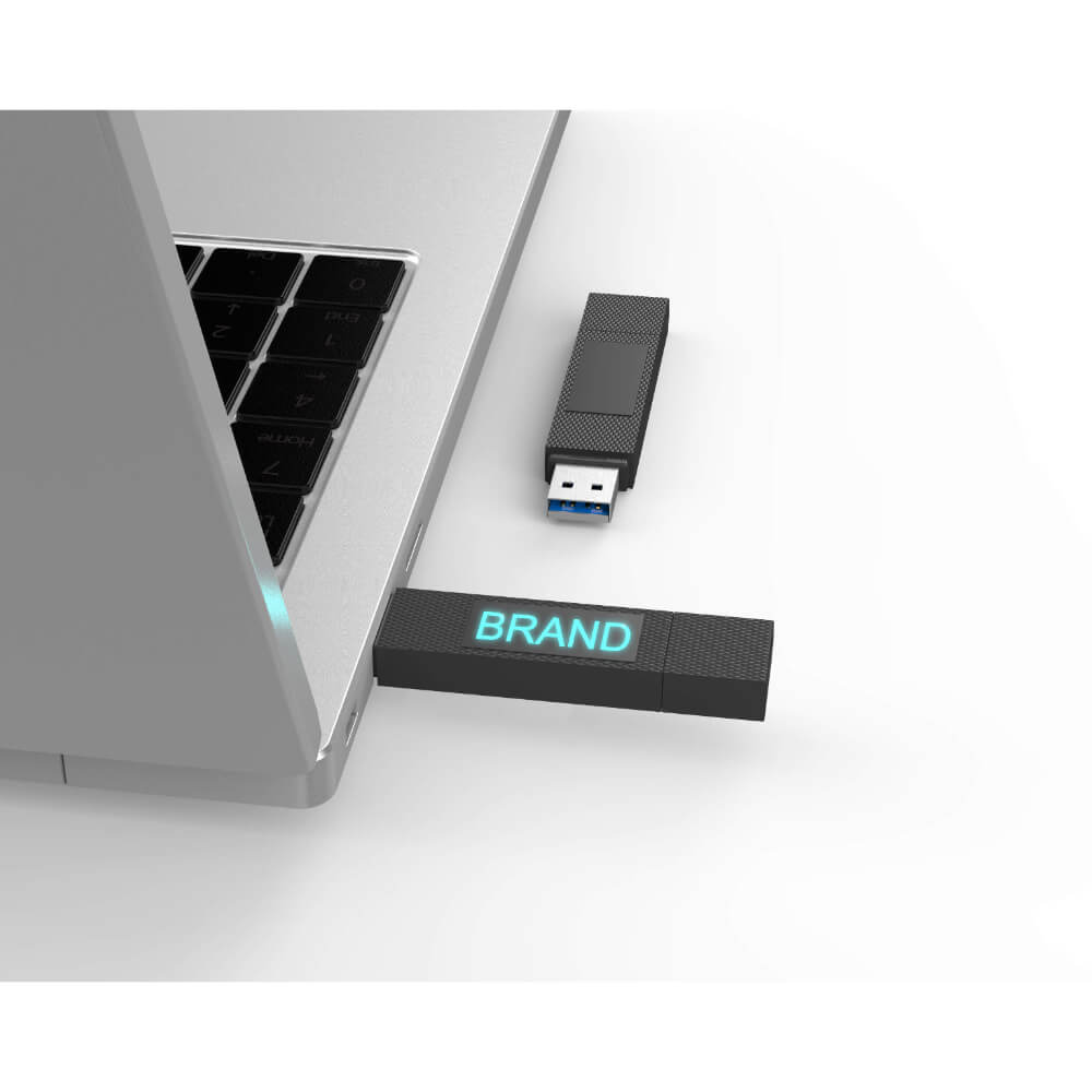 orangamesales's tweet image. Check out our customizable luminous logo USB flash drives 2.0! Perfect for storing all your important files and data. Get yours today! #USBflashdrives #USBmemory #USBstick #USBencryption #cheapUSBflashdrives #AmazonUSBflashdrives #bulkUSBflashdrives 💻🔌📂🌟