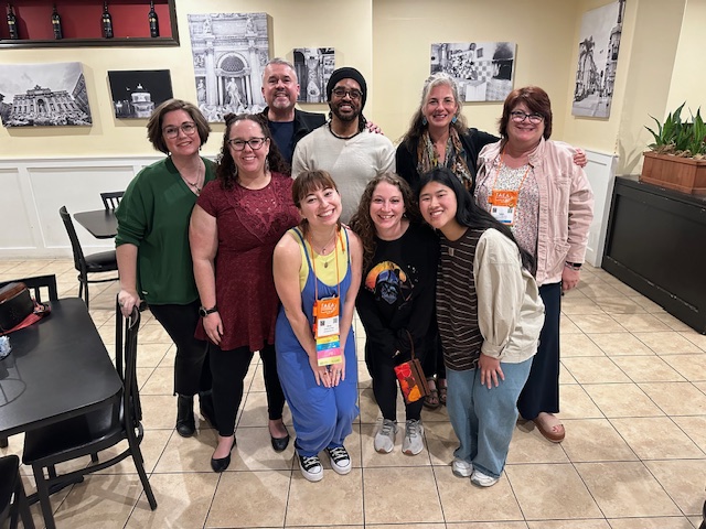 Myron Stennett tweet media