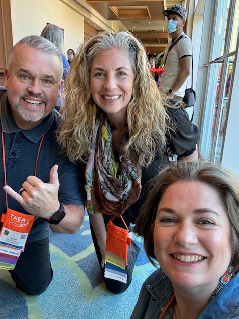 Myron Stennett tweet media