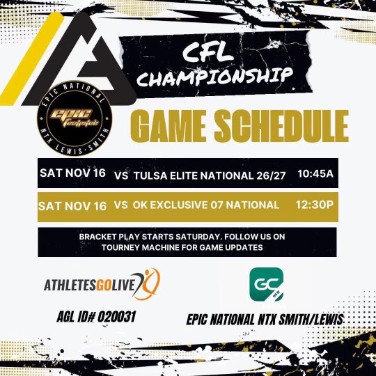 One last fall ride with my girls!!! Let’s go get it!! 💪🏼 <a href="/EpicNationalNTX/">Epic National NTX 18U Smith-Lewis</a>