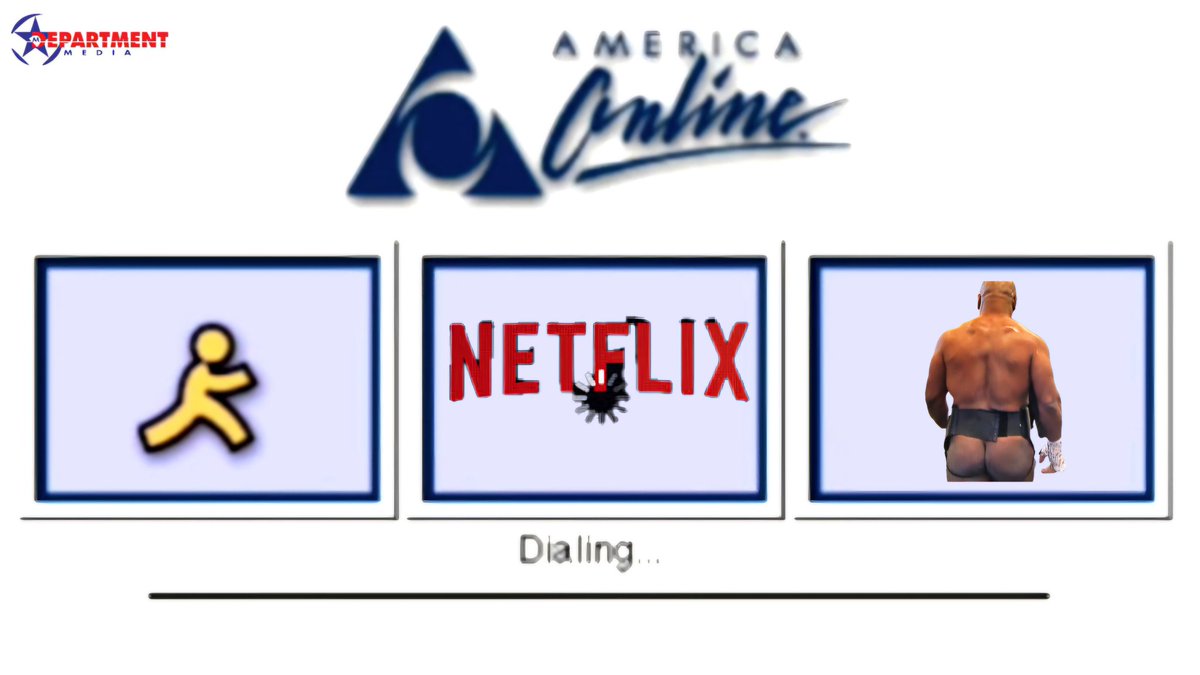 Trading4Hobby's tweet photo. #Netflix #Buffering #Tyson #jakePaul #tysonvpaul https://t.co/bCWHtZJkyN
