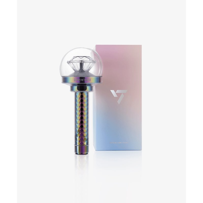 WTS/LFB 🇵🇭

CARAT BONG VERSION 3

-Mint Condition 
- only used once for Follow tour concert!
- PAYO 

send me a DM !