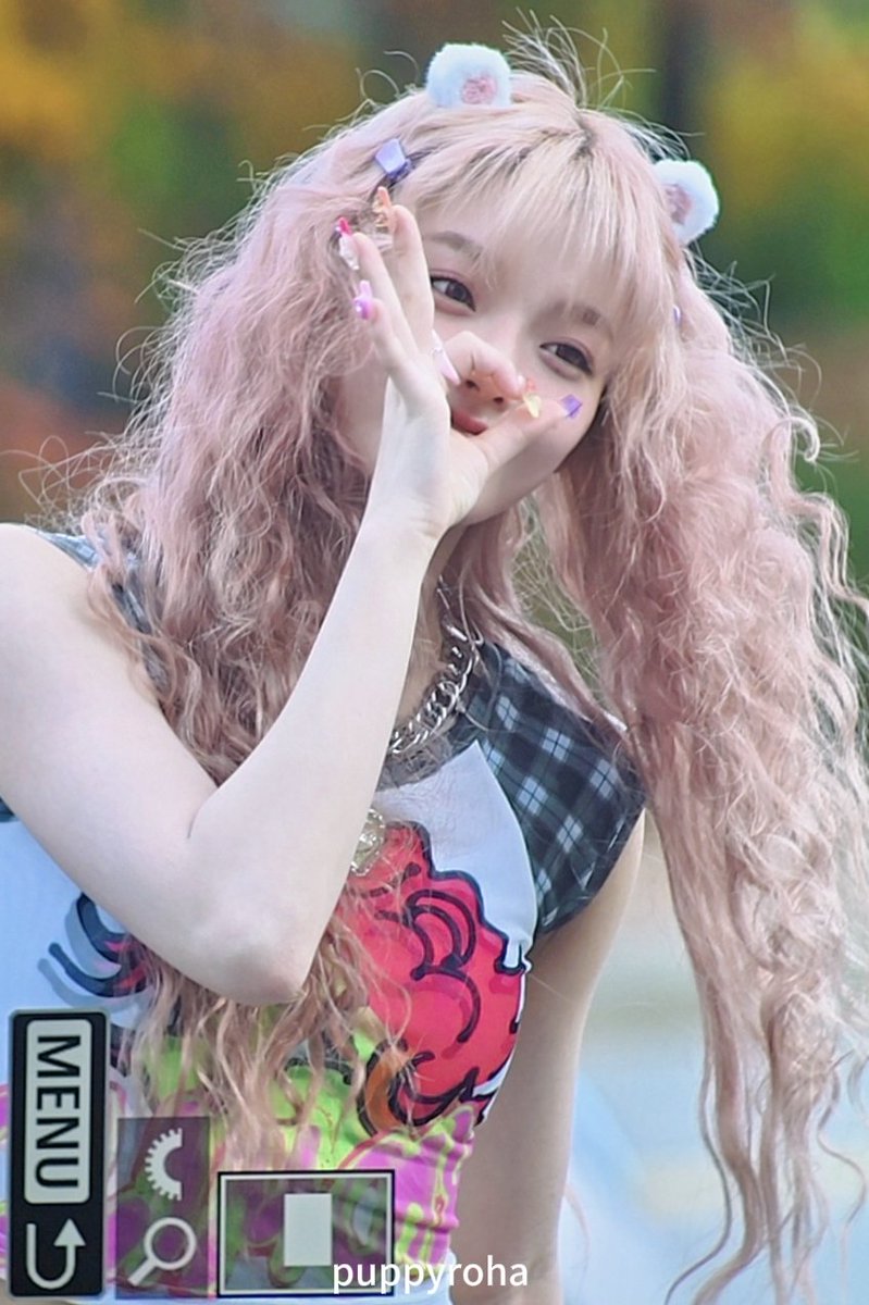 퍼피로하՞˶・֊・˶՞ tweet media