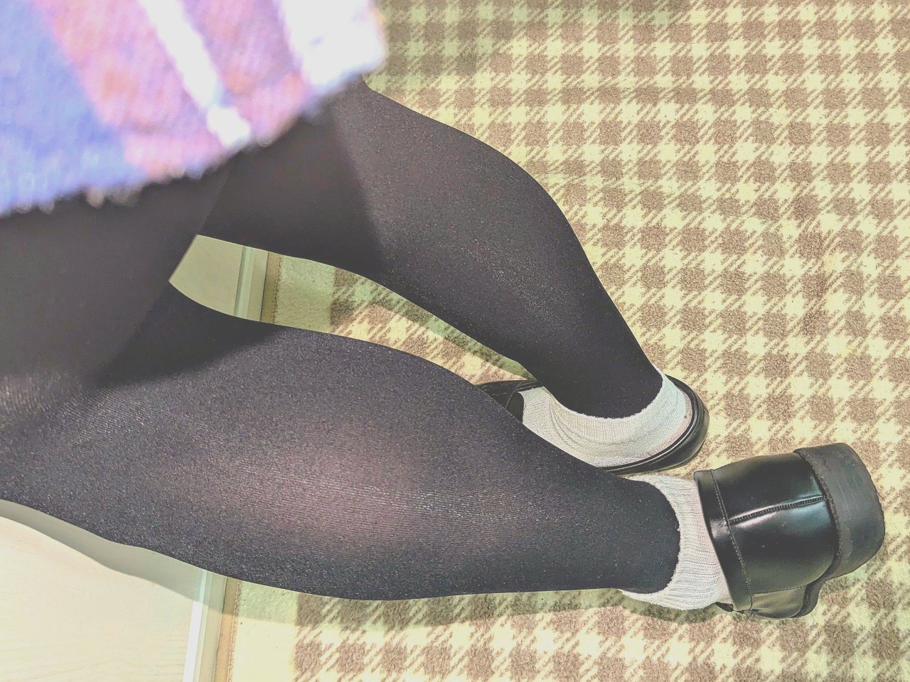 女子高生パンストカバコの掲示板 